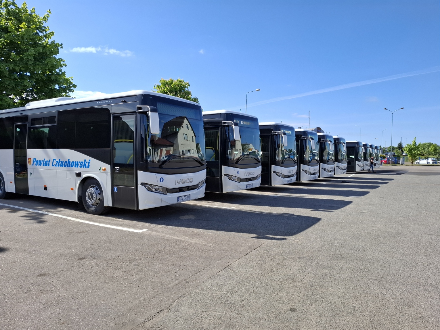 Autokar Temsa